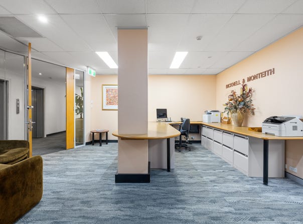 Suite 31, 44 Miller Street, North Sydney, NSW 2060