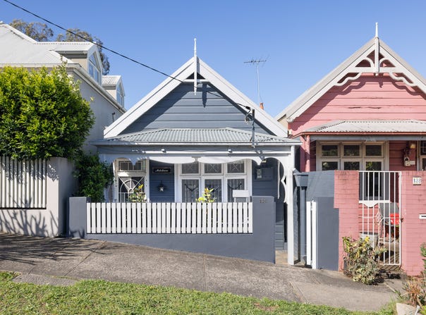 136 Cecily Street, Lilyfield, NSW 2040