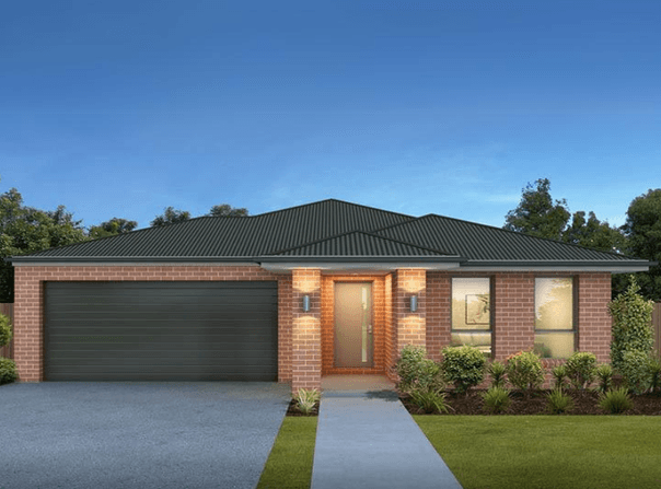 Lot 137 Yakoa Natya Avenue, Echuca, Vic 3564