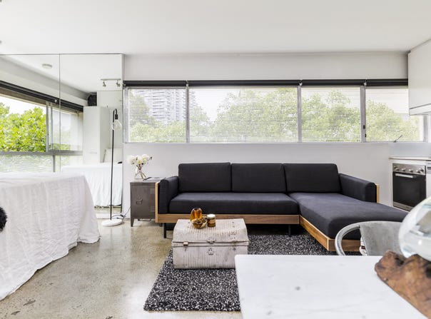 22/40-44 Victoria Street, Potts Point, NSW 2011
