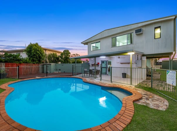 11 Maple Court, Kirwan, Qld 4817