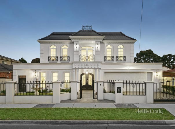 32 Albert Street, Mount Waverley, Vic 3149