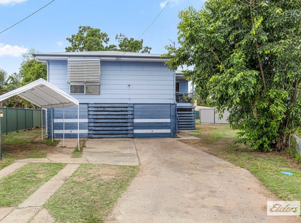 6 Leahy Place, Emerald, Qld 4720