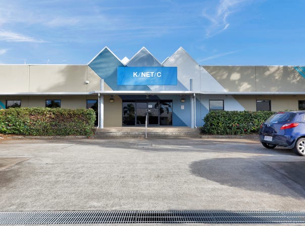 12-20 Titanium Drive, Paget, Qld 4740