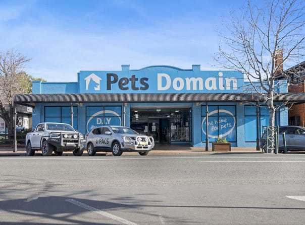 249-251 Conadilly Street, Gunnedah, NSW 2380