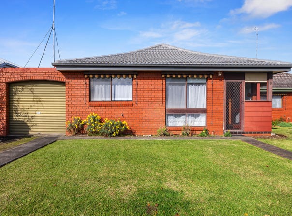 9/106-108 McCartin Street, Leongatha, Vic 3953