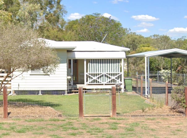 8 Gregory Street, Roma, Qld 4455