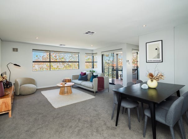 25/82 Royal Street, East Perth, WA 6004