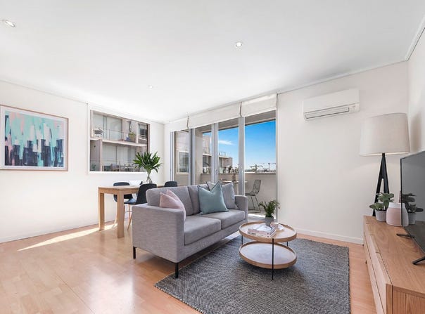 19/128-140 Chapel Street, St Kilda, Vic 3182