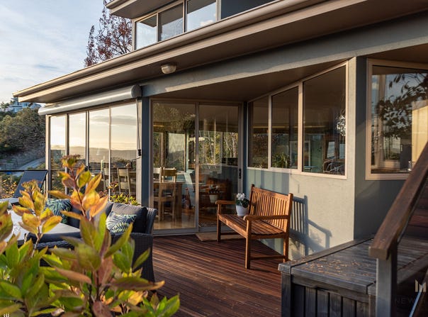 14 Sunvale Avenue, Sandy Bay, Tas 7005