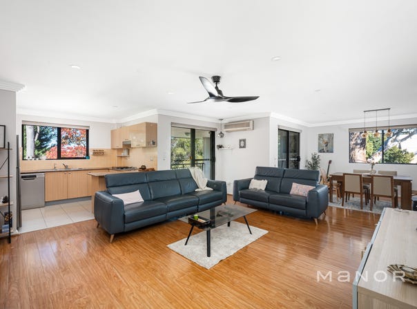 40/2-6 Sherwin Avenue, Castle Hill, NSW 2154