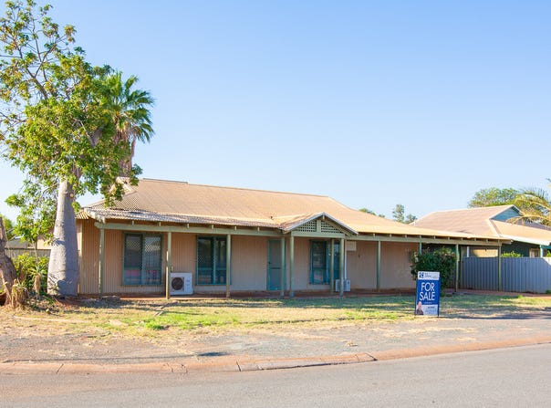 13 Yanderra Crescent, South Hedland, WA 6722