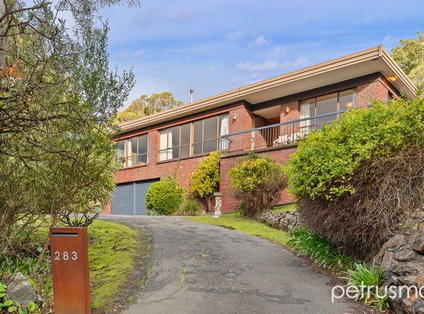 283 Nelson Road, Mount Nelson, Tas 7007
