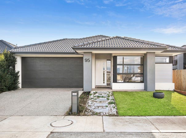 95 Clarkes Road, Fyansford, Vic 3218