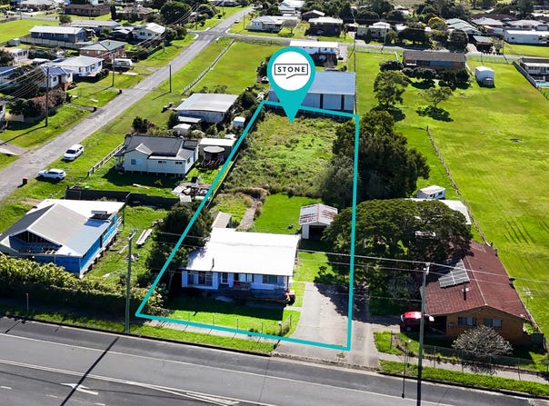 85 Macleay Street, Frederickton, NSW 2440