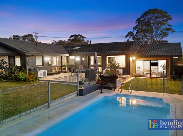 19 Houlahan Street, Kennington, Vic 3550