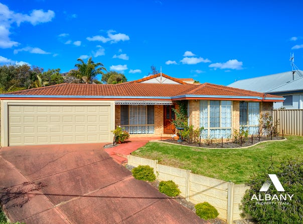 32 Premier Circle, Spencer Park, WA 6330