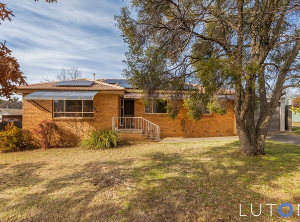 3 Tobin Place, Holder, ACT 2611