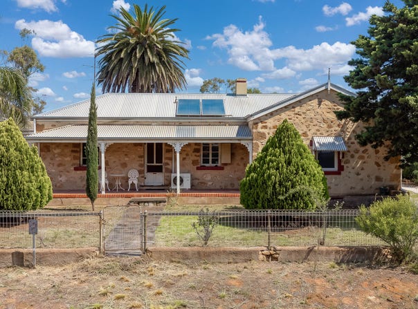 32 Murray Street, Caloote, SA 5254