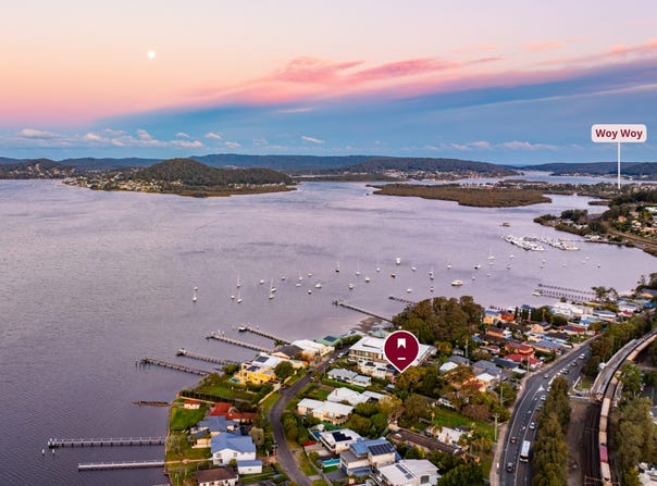 8a Couche Crescent, Koolewong, NSW 2256