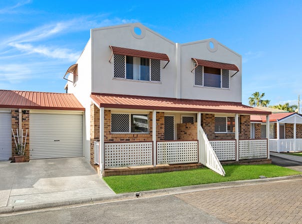 43/1596 Wynnum Road, Tingalpa, Qld 4173