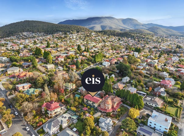 Auvergne Apartments - 1 Mortimer Avenue, Mount Stuart, Tas 7000