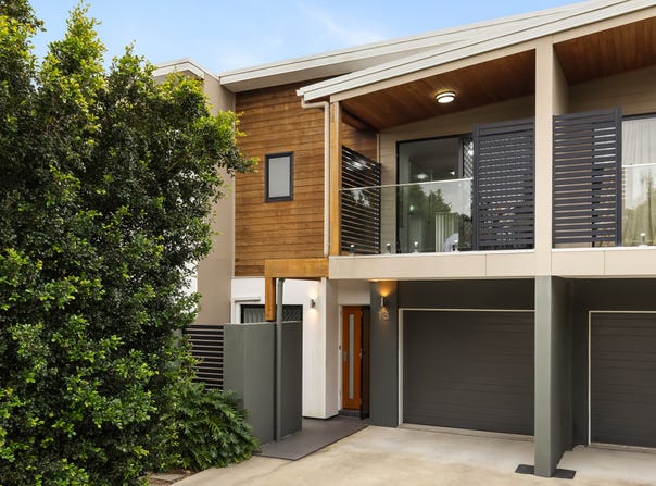 16/819 Creek Road, Carindale, Qld 4152
