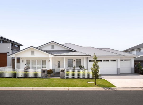 17 Hackney Street, Wilton, NSW 2571