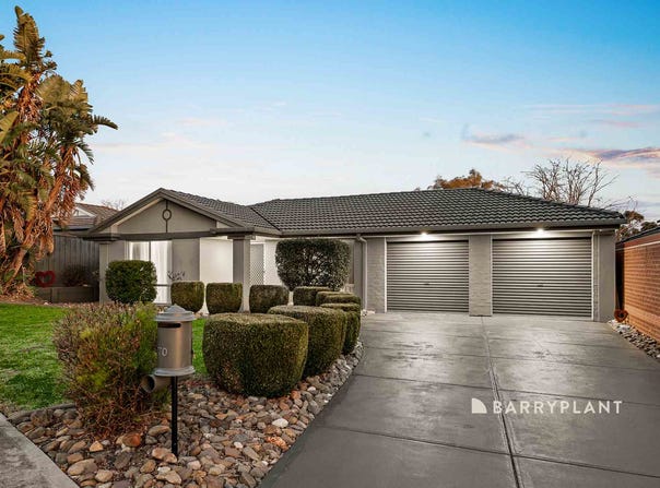 70 Amber Crescent, Narre Warren, Vic 3805