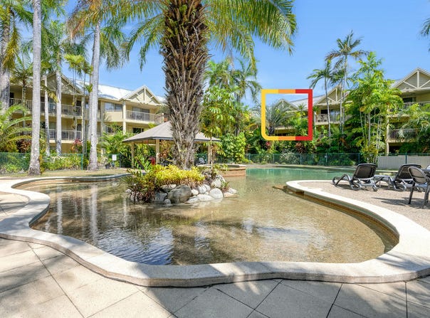 50/11 Port Douglas Road, Port Douglas, Qld 4877