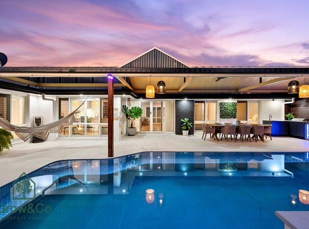 4 Blakehurst Place, Robina, Qld 4226