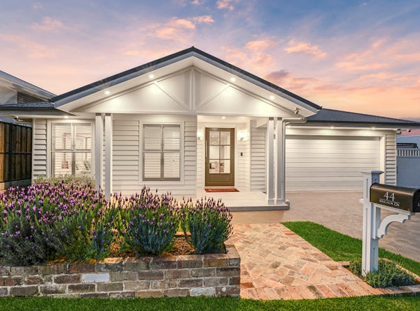 44 Irrigator Drive, North Richmond, NSW 2754