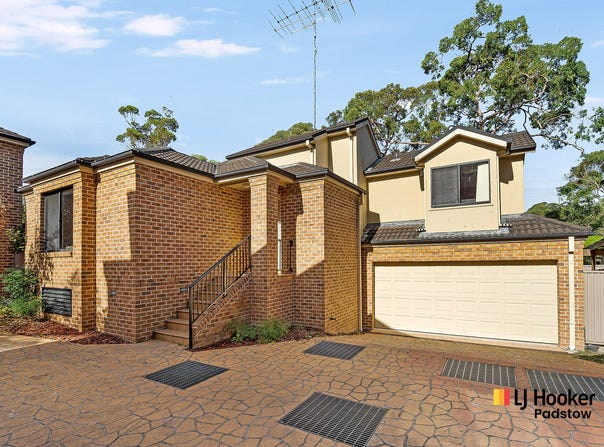 9/17-19 Henry Kendall Avenue, Padstow Heights, NSW 2211