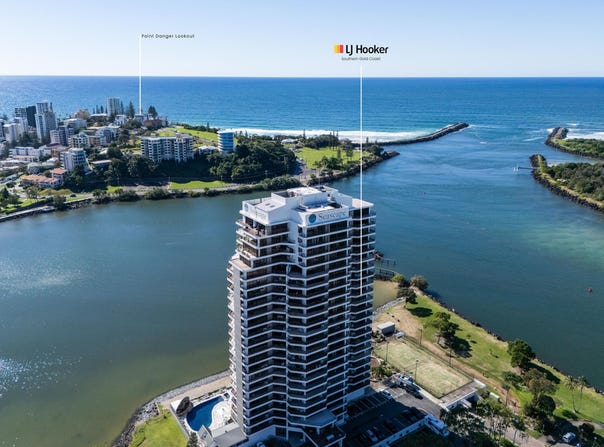 1403/53 Bay Street, Tweed Heads, NSW 2485