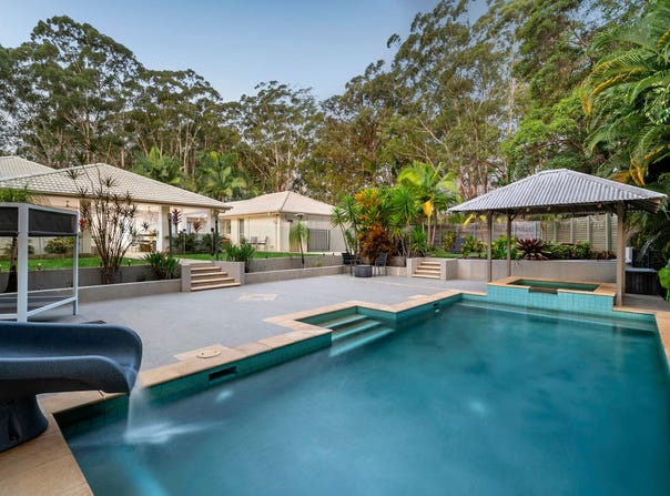 590 Sunrise Road, Tinbeerwah, Qld 4563