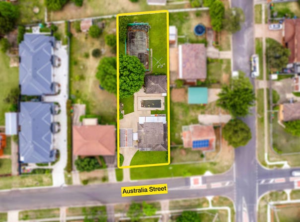 56 Australia Street, St Marys, NSW 2760