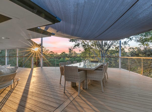 98 Lather Road, Bellbowrie, Qld 4070