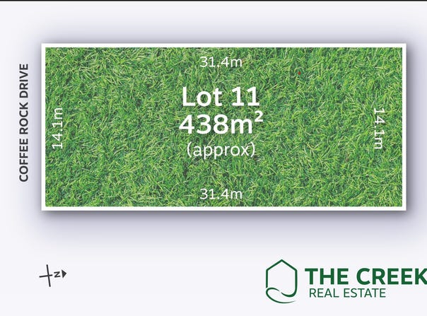 Lot 11, 141-147 Kensington Road, Leopold, Vic 3224