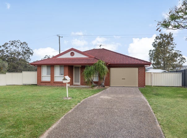 115 Regiment Road, Rutherford, NSW 2320
