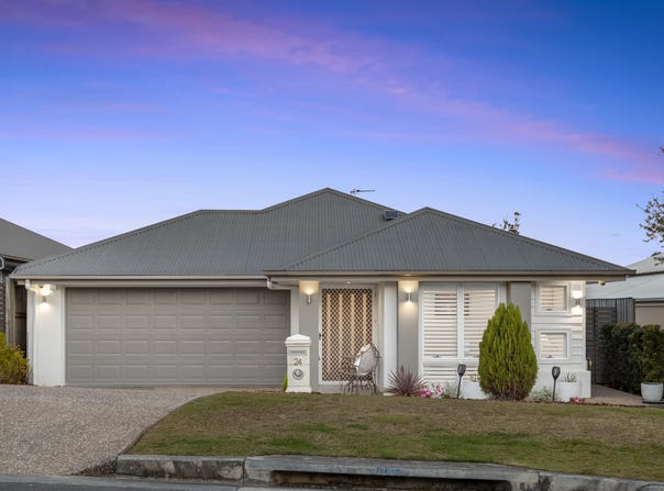 24 Keppel Way, Coomera, Qld 4209