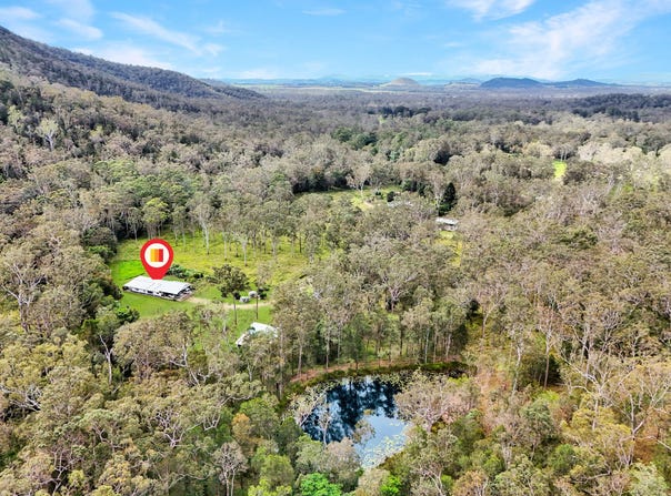 830 Herberton Road, Wongabel, Qld 4883