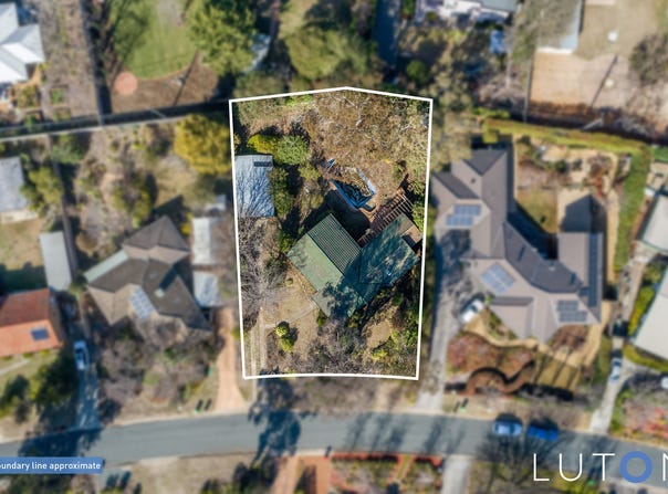 9 Brookman Street, Torrens, ACT 2607