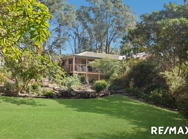 366 Mooloolah Road, Eudlo, Qld 4554