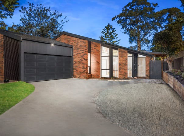 7 Callantina Court, Frankston, Vic 3199