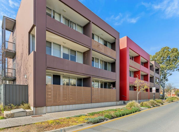 2/13 Yates Street, Mawson Lakes, SA 5095