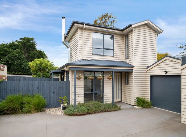 3/13 Mountain View Road, Kilsyth, Vic 3137