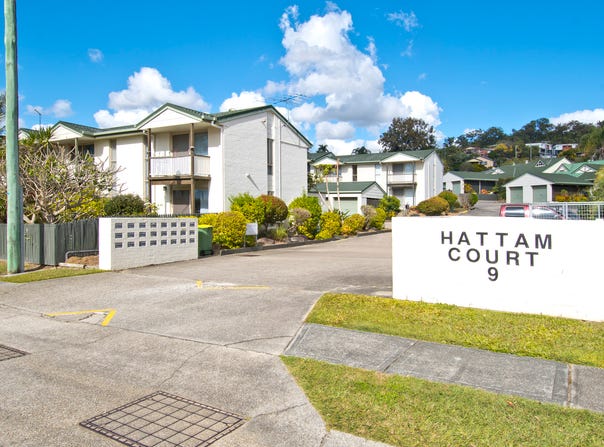 10/9 Quinton Court, Mount Warren Park, Qld 4207