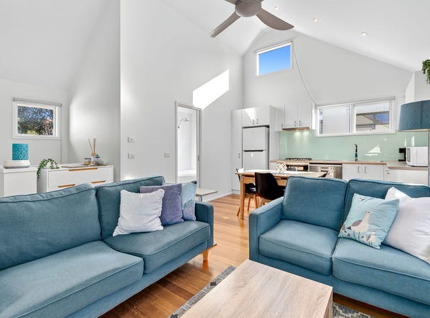 2/105 Dare Street, Ocean Grove, Vic 3226