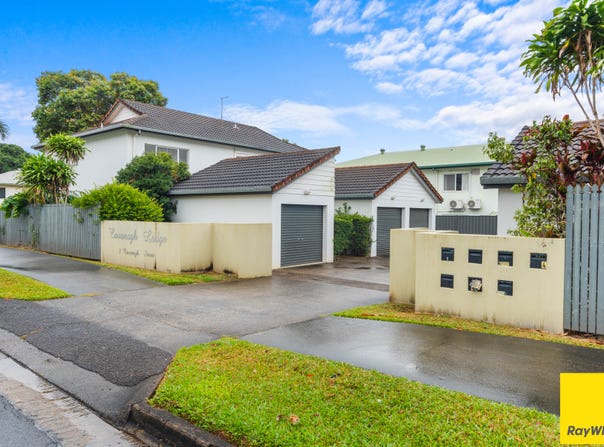 1/2 Cavanagh Street, Woree, Qld 4868