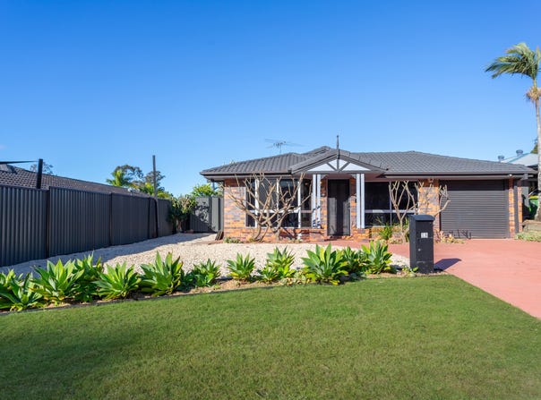 12 Quando Close, Yamanto, Qld 4305